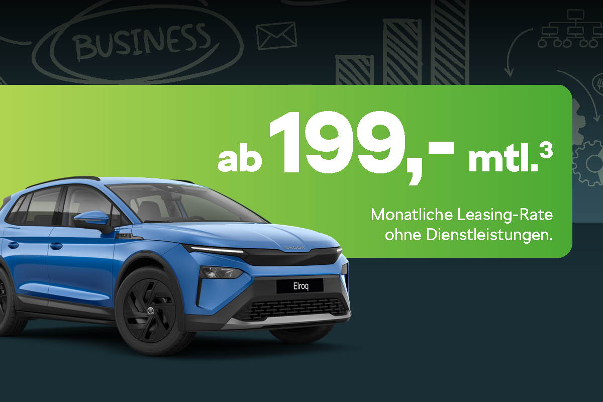 ŠKODA Elroq ŠKODA Elroq