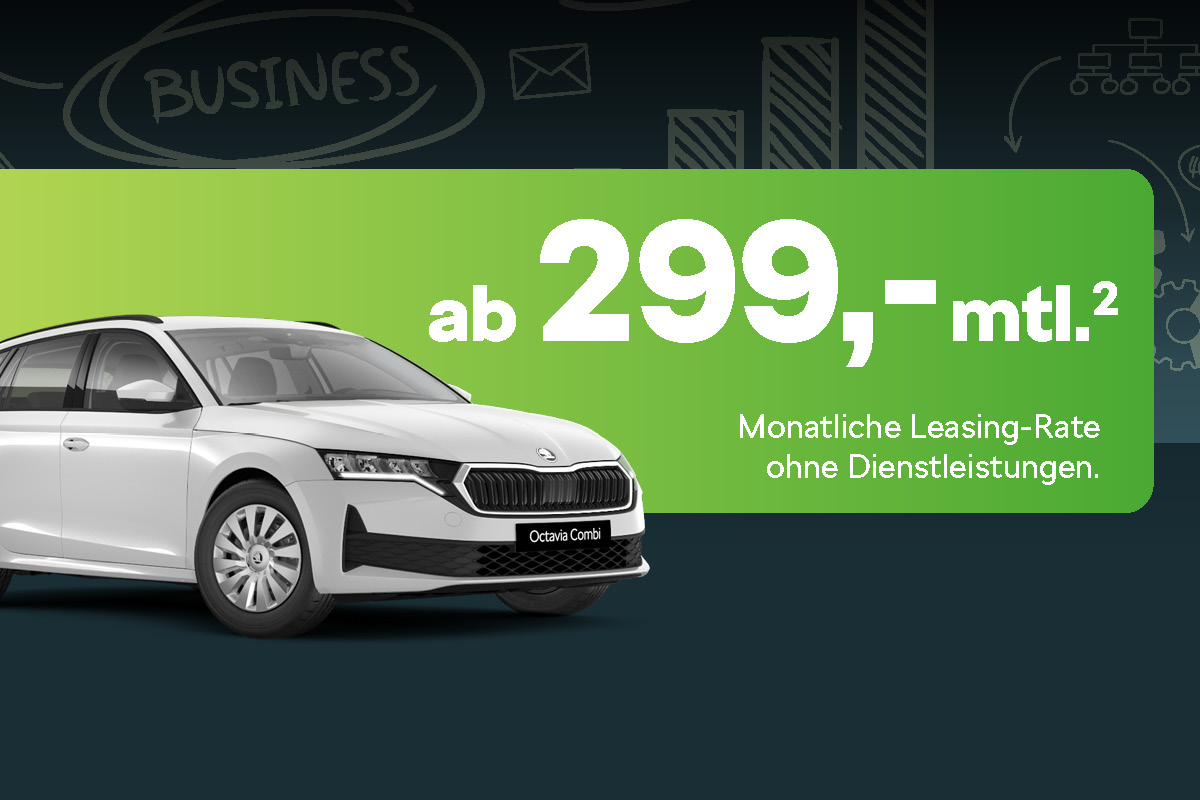 ŠKODA OCTAVIA Combi Essence ŠKODA OCTAVIA Combi Essence