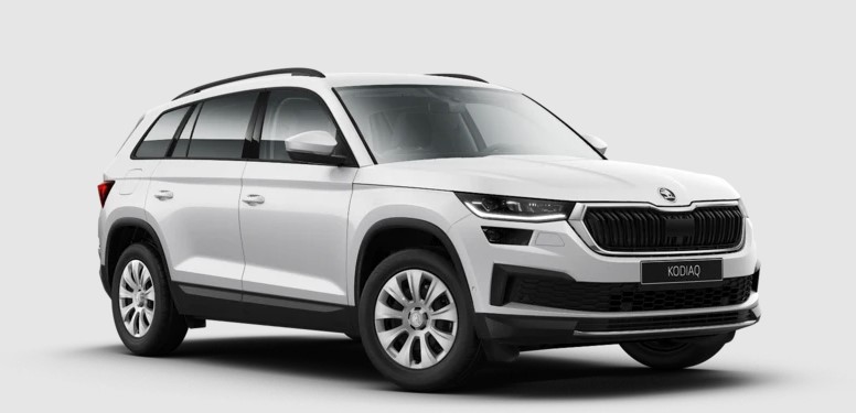 Kodiaq Tour