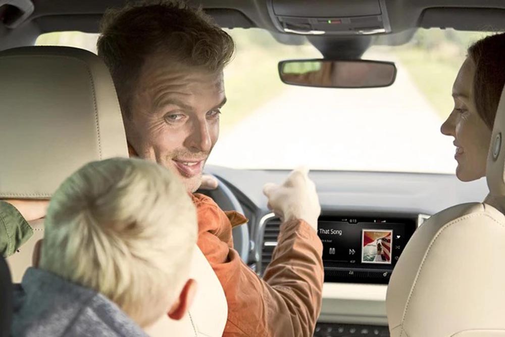 Care Skoda Connect